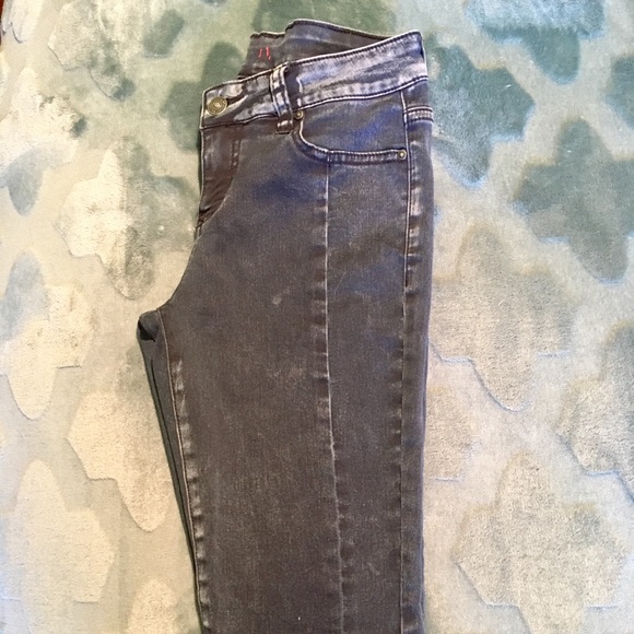 jeans - Picture 4 of 5